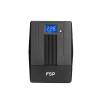 FSP/Fortron USV iFP600 Line-interactive 600VA 360W
