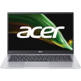 Acer Swift 1 (SF114-34-P3PV) Silber