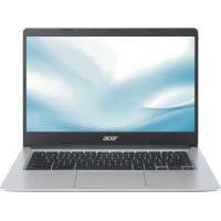 Acer Chromebook 14 (CB314-1H-C1WK) Chrome OS Silber