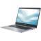 Acer Chromebook 14 (CB314-1H-C1WK) Chrome OS Silber