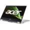 Acer Spin 1 (SP114-31-C2GE) Windows 11 Home S-Mode Pure Silver