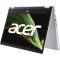 Acer Spin 1 (SP114-31-C2GE) Windows 11 Home S-Mode Pure Silver
