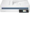 HP Scanjet Pro N4600 fnw1 - Dokumentenscanner - Desktop-Gerät - USB 3.0 Gi