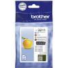 Brother Tinte LC-3211 Value Pack (BK/C/M/Y)