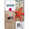 EPSON Tinte 603 C13T03U34010 Magenta bis zu 130 Seiten