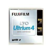 Fujitsu LTO-4-DATEN MED. 5ST LABEL FUJI .
