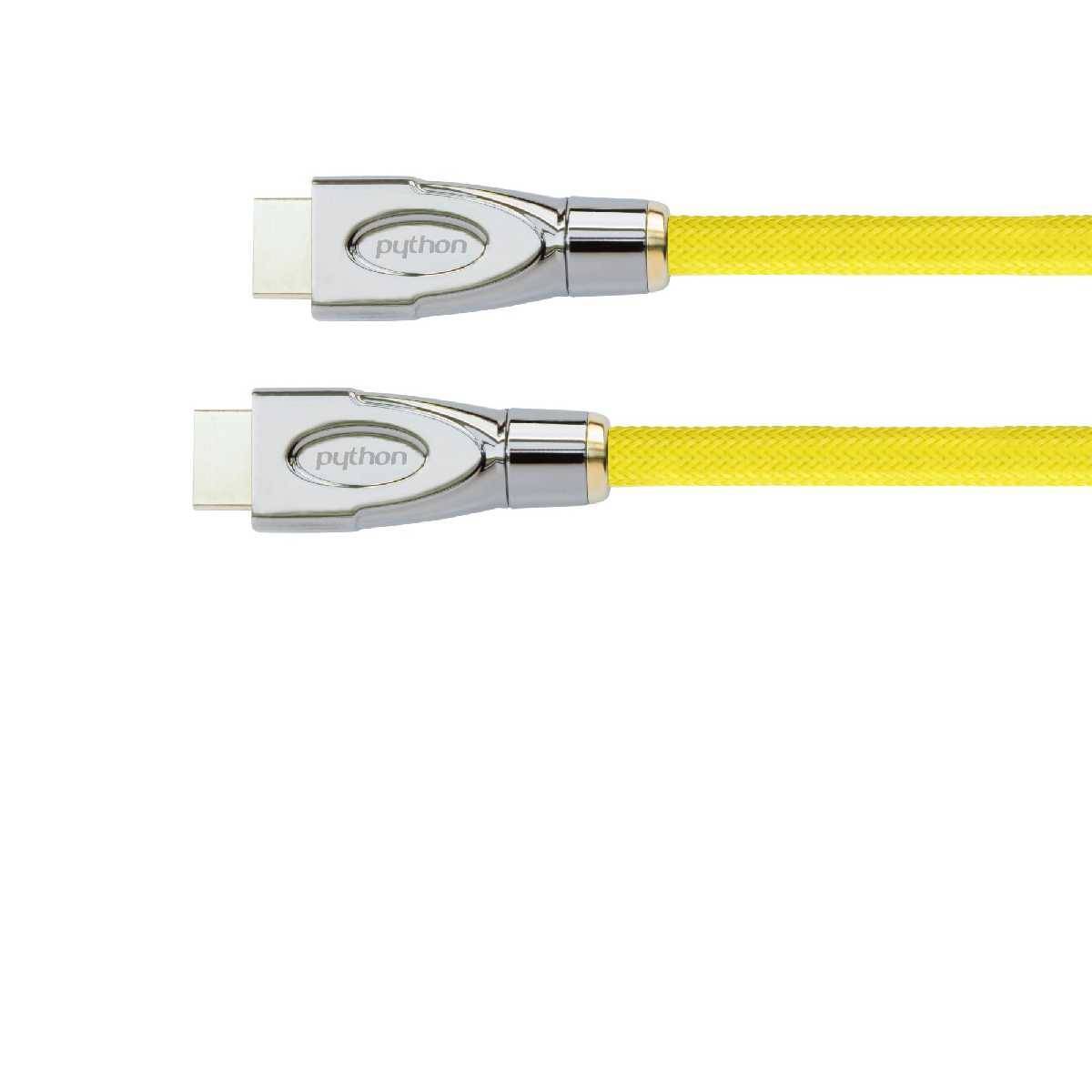 Anschlusskabel HDMI 2.0 Kabel 4K2K / UHD 60Hz 24K vergoldete Kontakte O