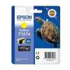 EPSON Tintenpatrone yellow T 157      T 1574