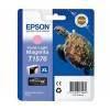 EPSON Tintenpatrone vivid light magenta T 157    T 1576