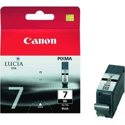 Canon Patrone Canon PGI-7BK   black