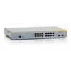 Allied Telesyn L2+ GE 14 PS + 2 SFP COMBO PS 990-003854-50 IN