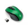 Diverse PRO FIT MID SIZE WIRELESS EMERALD GREEN MOUSE