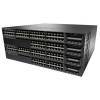 Cisco CATALYST 3650 48 PORT FULL POE 4X1G UPLINK LAN BASE