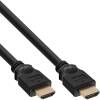 25er Bulk-Pack InLine HDMI Kabel HDMI-High Speed Stecker / Stecker verg