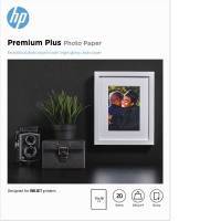 Premium Plus Photo Paper 13x18 cm glossy 20 Blatt 300 g