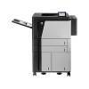 Laserdrucker LASERJET EP M806X+ A3 56 PPM DUPLEX NETWORK 3.5K PT