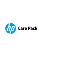 Diverse HP Inc. ECare Pack 4Y OS NBD