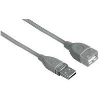 USB A/A Kabel 1,8 m Verlängerung   45027