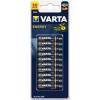 Varta Energy Pack 30 AAA