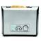 TOASTER 42397 Design Toaster Pro 2S Edelstahl