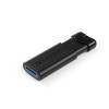Verbatim USB-Stick PinStripe 3.0 - USB 3.2 Gen 1 (3.1 Gen 1) - 256 GB -