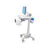 Ergotron STYLEVIEW CART WITH LCD ARM 24IN 15.9KG VESA MIS-D