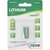 Lithium High Energy Batterie Fotobatterie CR2 3V 850mAh 1er Bli