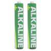 2er Batterien AAAA 1,5V Alkaline