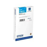 EPSON Tinte T9072 XXL C13T907240 Cyan bis zu 7.000 Seiten
