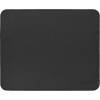 Mousepad Premium Kunstleder schwarz 255x220x3mm
