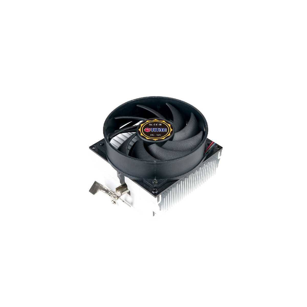 KÜHLER DC-K8N925B/R CPU-Kühler für AMD Sockel AMD K8/AM2/AM2+/AM3/AM3+/AM4