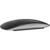 MAGIC MOUSE BLACK MULTI TOUCH SURFACE