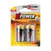5015623 Alkaline Batterie Baby C X-Power 7500mAh 2er-Pack