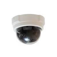 IPCam FCS-3063  Dome In 5MP H.264 IR6,5W PoE