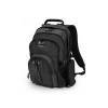 Dicota Laptop-Rucksack Backpack Universal Recycling-PET schwarz 30 l bis