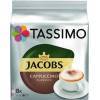 Tassimo JACOBS CAPPUCCINO CLASSICO Kaffeediscs Arabica- und Robustabohne
