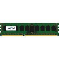Speicher Crucial 8GB DDR3 1866 MT/s CL13 ECC UDIMM 240pin for Mac