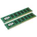Crucial - DDR3L - Kit - 4 GB: 2 x 2 GB -