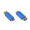 GC Adapter USB 3.0 OTG (On-the-go) Micro B Stecker an USB A Buchs