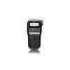 Brother P-TOUCH H110 LABEL MAKER F. 9 MM 180 DPI 20 MM/S.