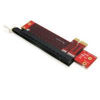 Diverse PCIE SLOT EXTENSION ADAPTER .