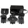 Diverse DC POWER ADAPTER - 9V 2A .