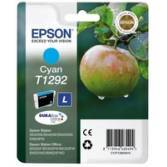 EPSON T1292 - L-Größe - Cyan - Original