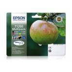 EPSON T1295 Multipack - 4er-Pack - 32.2