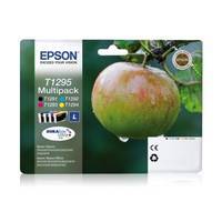 EPSON T1295 Multipack - 4er-Pack - 32.2