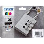 EPSON 35XL Multipack - 4er-Pack - XL - S