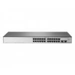 Switch HPE OfficeConnect 1850 24G 2XGT -