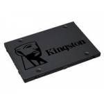 SSD Festplatte Kingston A400 120GB Sata3 SA400S37/120G 2,5